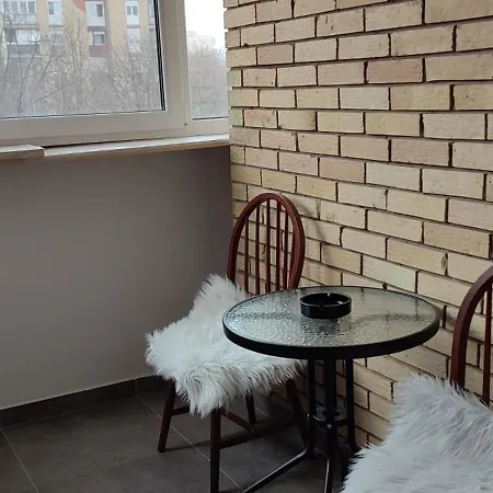 Sunny Apartment Osijek, Self Check In Exterior photo