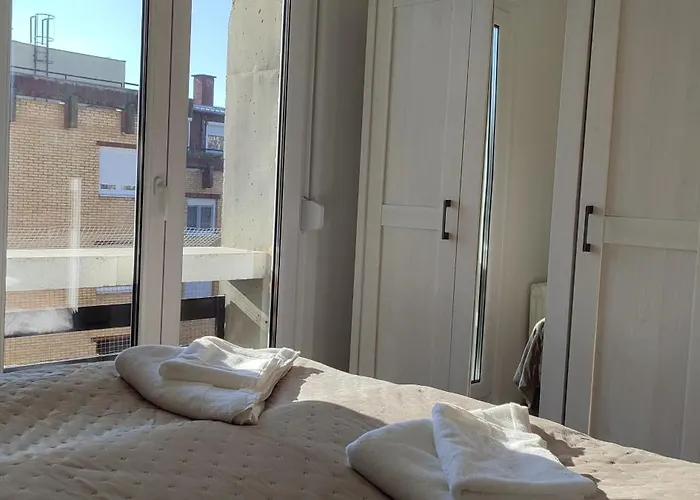 Sunny Apartment Osijek, Self Check In