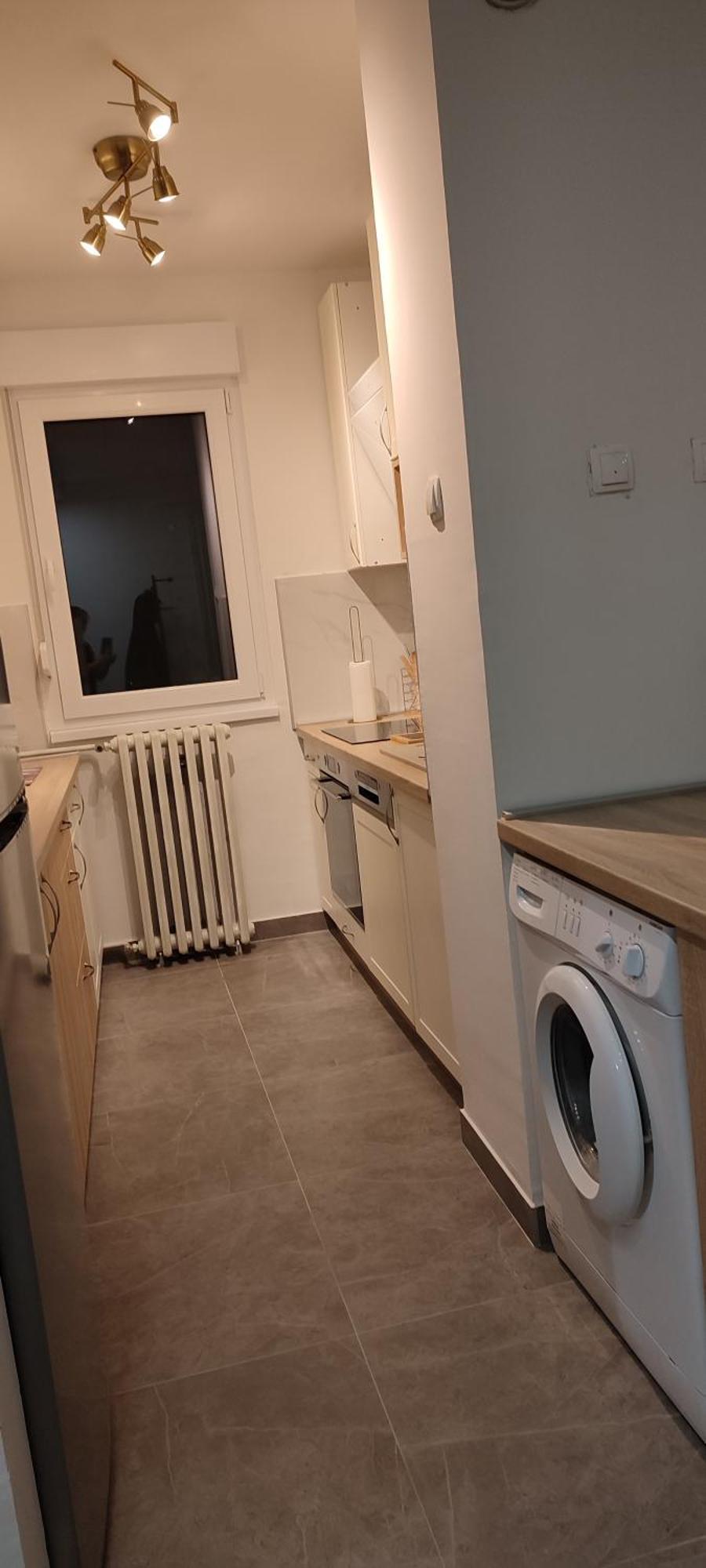 Apartment Sunny Osijek, Self Check In Osijek