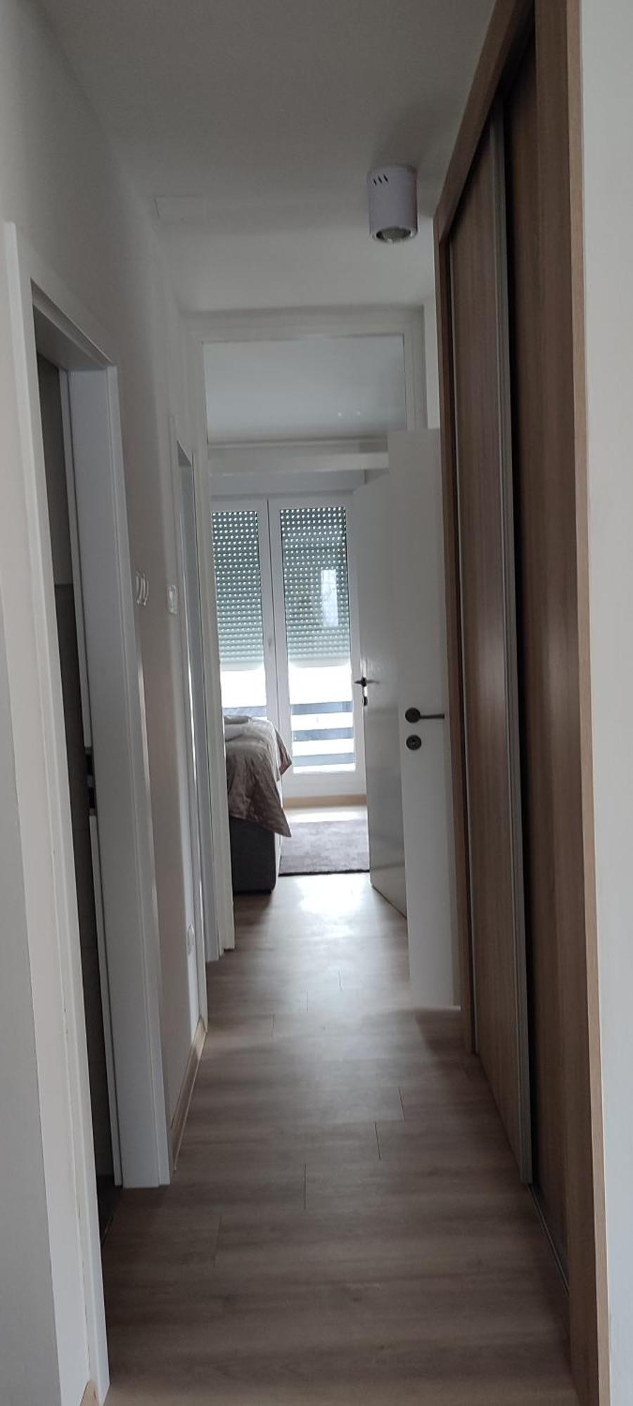 Sunny Osijek, Self Check In Apartment Osijek