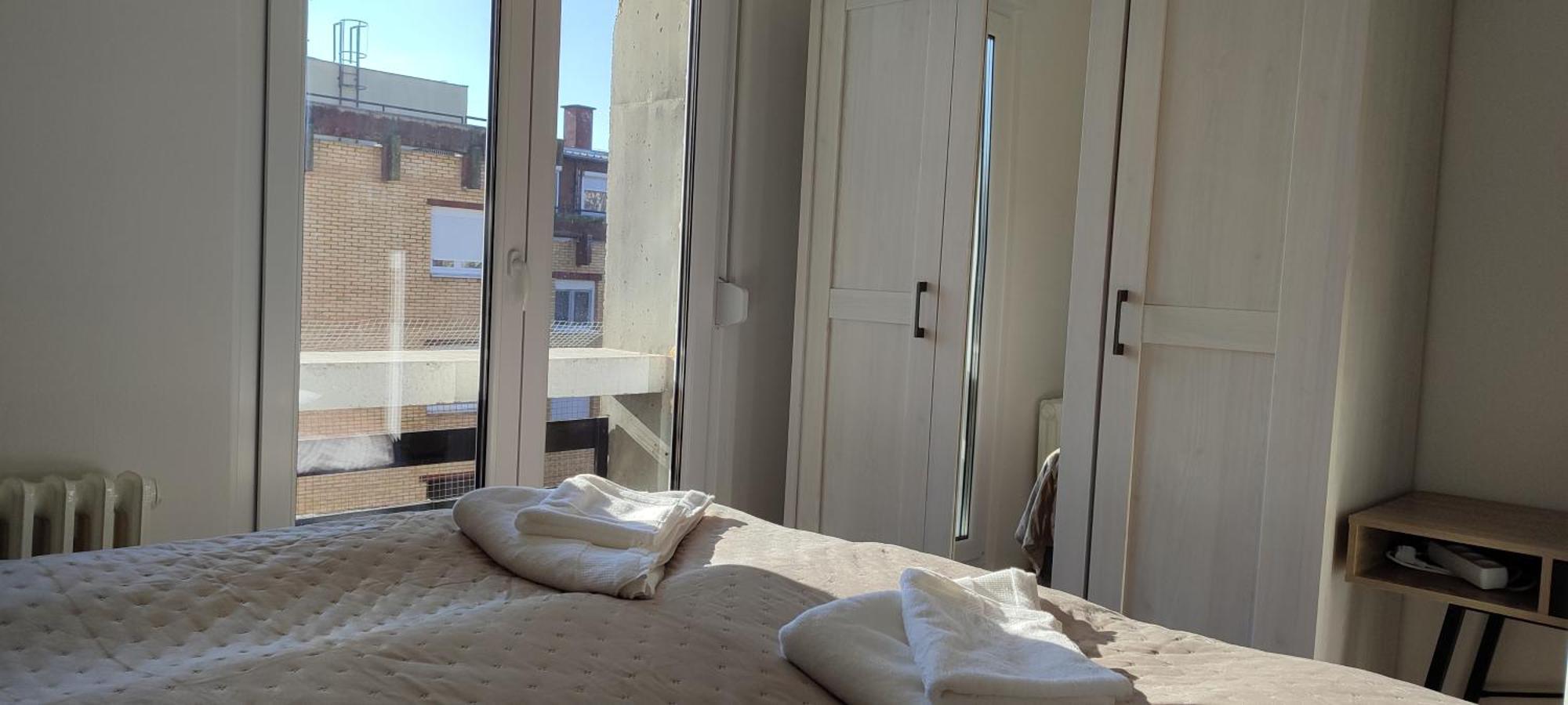 Sunny Osijek, Self Check In Apartment Osijek