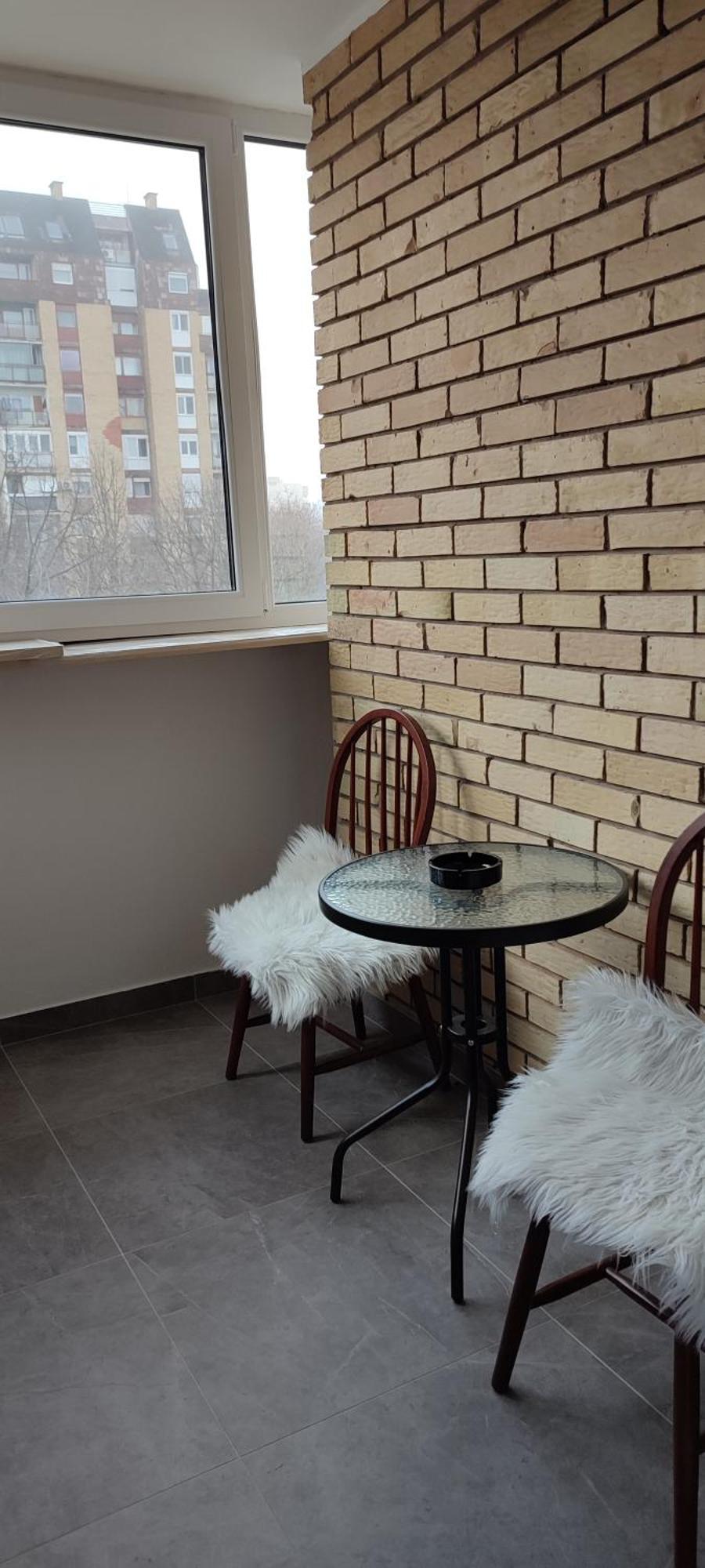 Sunny Osijek, Self Check In Apartment Osijek